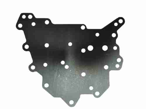 ZESTAW USZCZELEK BLOKU ZAWOROWEGO JCB 444 81350055-6853