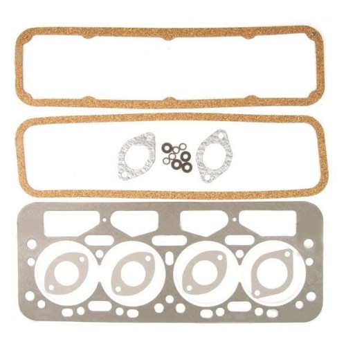 KIT GASKET SET/ZESTAW USZCZELEK SILNIKA GÓRA 4.98 -8022