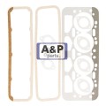 KIT GASKET SET/ZESTAW USZCZELEK SILNIKA GÓRA 4.98 -8023