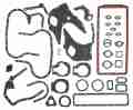 ZESTAW USZCZELEK DOLNY JCB LEYLAND 4,98 NT -4930
