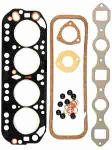 KIT GASKET SET/ZESTAW USZCZELEK SILNIKA GÓRA 154 