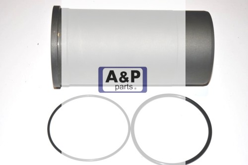 TULEJA SILNIKA LEYLAND 4.98 JCB  98MM-16974