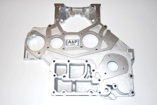 OBUDOWA ROZRZĄDU JCB SILNIK PERKINS AA AB -17482