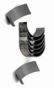 PANEWKI KORBOWODU  010'' R1 AJR4208 A.40316-4925