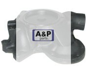 POMPA WODY JCB 332/H0895  Z-16-2787