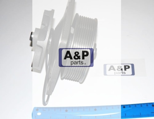 POMPA WODY JCB 3CX 4 CX 444 DIESELMAX 320/04542-13492