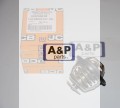 TERMOSTAT ORYG.320/04618 JCB 2005-2010 320/04618 -10407