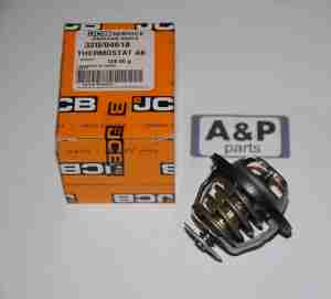 TERMOSTAT ORYG.320/04618 JCB 2005-2010 320/04618 