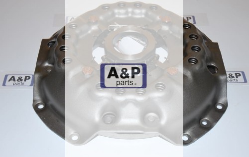 SPRZĘGŁO KPL.KAWE 6023 -10302