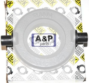 ŁOŻYSKO SPRZĘGŁA LUK JCB 3C 3CX  LEYLAND 713452R1