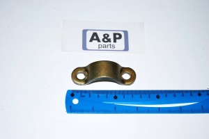 OBEJMA KRZYŻAKA WAŁU NAPĘDOWEGO JCB 3CX 4CX 35MM