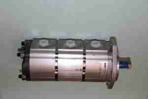 POMPA HYDRAULICZNA JCB MINI 20/916000 