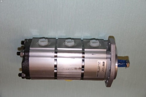 POMPA HYDRAULICZNA JCB MINI 20/916000 -5797