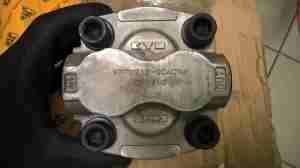 POMPA HYDRAULICZNA JCB MINI 6900/1010 69001010