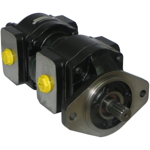 POMPA HYDRAULICZNA JCB PRAWA 332/G7135 15-Z