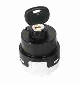 STACYJKA JCB MINI VOLVO ZEPPELIN CAT CNH SAME  