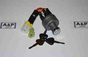 STACYJKA VOLVO ZEPPELIN CAT CNH ZETTELMEYER 