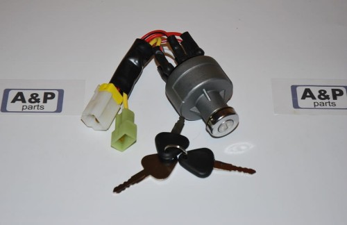 STACYJKA VOLVO ZEPPELIN CAT CNH ZETTELMEYER -10396