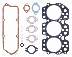 ZESTAW USZCZELEK GŁOWICY AR102295, AT21626 