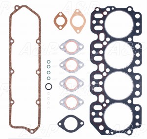 ZESTAW USZCZELEK GŁOWICY AT21627, AR100417