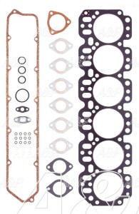 ZESTAW USZCZELEK GŁOWICY RE13268, AR61287