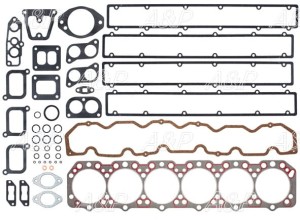 ZESTAW USZCZELEK GŁOWICY RG27884