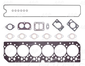 ZESTAW USZCZELEK GŁOWICY RE526672  6.8L POWER TECH