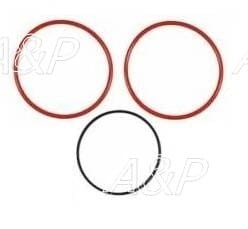 ZESTAW ORINGÓW TULEI CYLINDRA AR72351 Q-130MM-2519