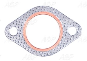 USZCZELKA KOLEKTORA WYDECHU R521439,T20006, R90658