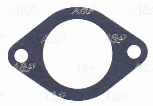 USZCZELKA KOLEKTORA SSĄCEGO R81275-2577