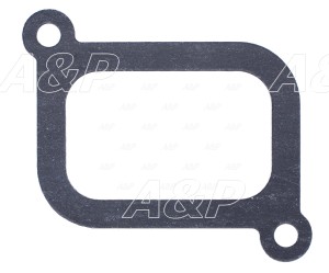 USZCZELKA KOLEKTORA SSĄCEGO R130573