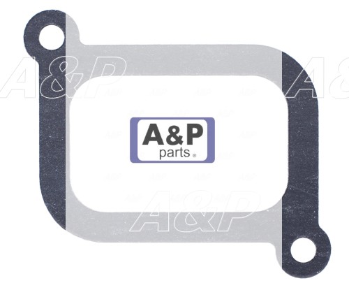 USZCZELKA KOLEKTORA SSĄCEGO R130573-2579