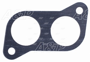 USZCZELKA KOLEKTORA WYDECHOWEGO RE62776