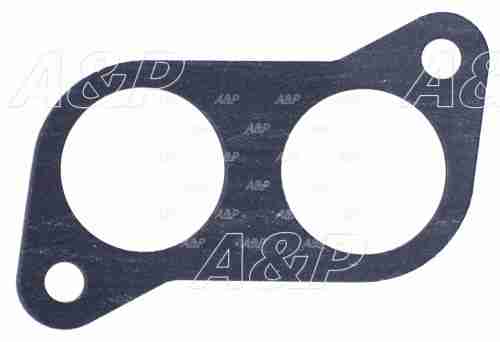 USZCZELKA KOLEKTORA WYDECHOWEGO RE62776-2581