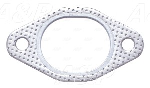 USZCZELKA KOLEKTORA WYDECHOWEGO RE62777