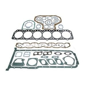 ZESTAW USZCZELEK SILNIKA AR53631 6404 6404D