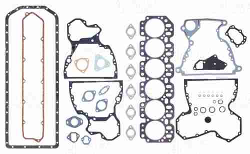 ZESTAW USZCZELEK SILNIKA RE13256-2531