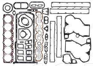 ZESTAW USZCZELEK SILNIKA RG27878
