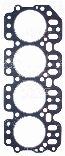 USZCZELKA GŁOWICY R59448, R80242, R92425-2589