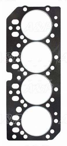 USZCZELKA GŁOWICY R116515  POWER TECH 4045-2596