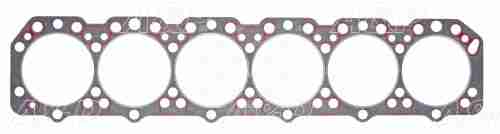 USZCZELKA GŁOWICY RE47336 R66065 128,75MM-2602