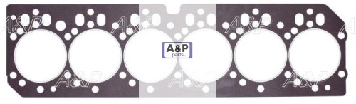 USZCZELKA GŁOWICY RE116516 POWER TECH 6,8L 6068-2604