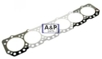 USZCZELKA GŁOWICY R48921 6404 6404D 124MM-5066