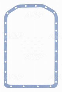 USZCZELKA MISY OLEJOWEJ R97341 3-CYLINDROWA 