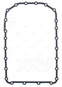 USZCZELKA MISY OLEJOWEJ AR97341 3-CYLINDROWA 