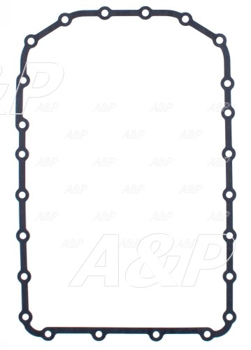 USZCZELKA MISY OLEJOWEJ AR97341 3-CYLINDROWA -2607