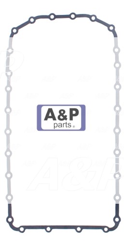 USZCZELKA MISY OLEJOWEJ R123352-2559