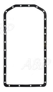 USZCZELKA MISY OLEJOWEJ R123353