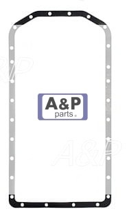 USZCZELKA MISY OLEJOWEJ R123353-2561