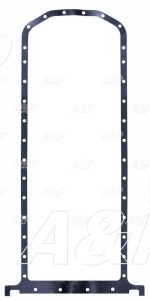 USZCZELKA MISY OLEJOWEJ 131373